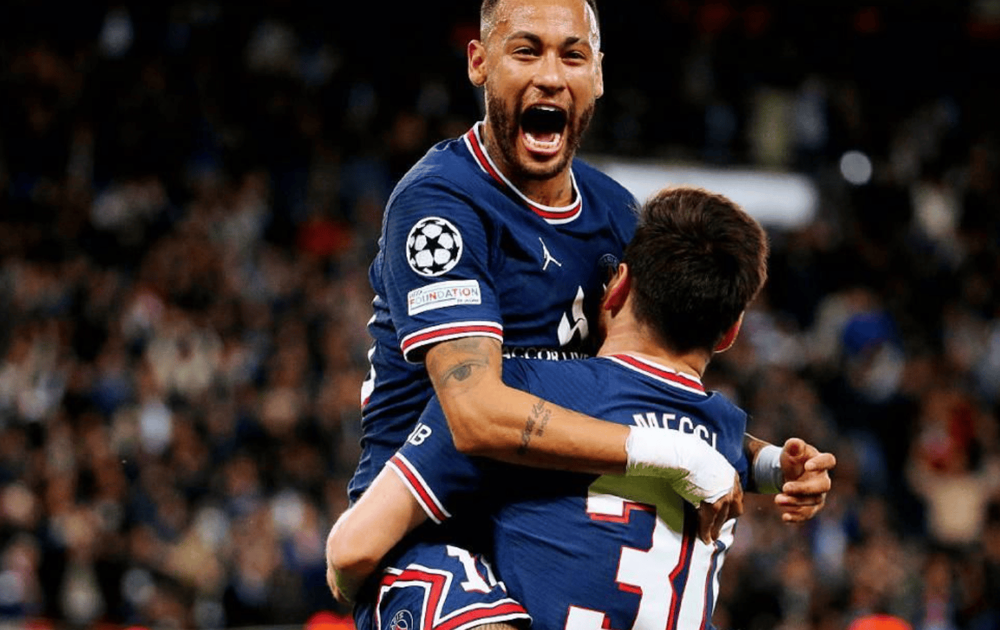 热刺小胜巴黎，欧冠之路仍未尽失 